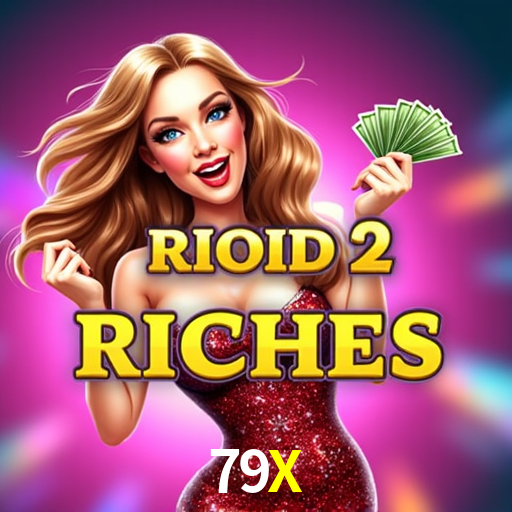 79X - Melhores Jogos De Caça-Níqueis - 79X.Com